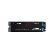 Pny XLR8 CS3030 250GB 3500-1050 SSD