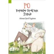 PO Koyunlar Kralı’nın İzinde - Ahmet Şerif İzgören
