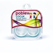 Poblex Çocuk Kulak Tıkacı