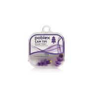 Poblex S Çam Tipi Kulak Tıkacı