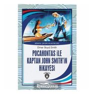 Pocahontas ile Kaptan John Smith'in Hikayesi - Elmer Boyd Smith