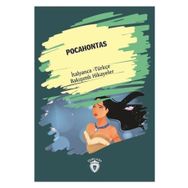 Pocahontas-İtalyanca Türkçe Bakışımlı Hikayeler Dorlion Yayınları