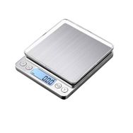 Pocket 0.01 500 gr Dijital Hassas Terazi