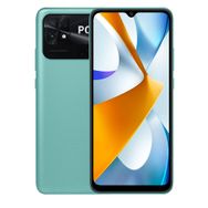 Poco C40 64GB 4GB Ram