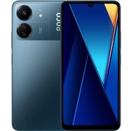 Poco C65 256GB 8GB Ram Mavi