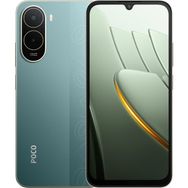 Poco C81 Pro 128GB 4GB Ram Yeşil