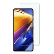 Poco F4 GT Ekran Koruyucu Nano Temperli Cam