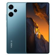 Poco F5 5G 256GB 12GB Ram Mavi