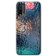 Poco M3 Blur Cam Baskılı Uyumlu Silikon Kılıf
