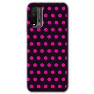 Poco M3 Exlusive Design 4 Baskılı Uyumlu Silikon Kılıf