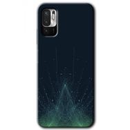 Poco M3 Pro Andre Moura 1 Baskılı Uyumlu Silikon Kılıf