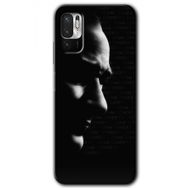 Poco M3 Pro Atam İzindeyiz Baskılı Uyumlu Silikon Kılıf