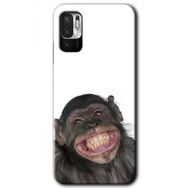 Poco M3 Pro Şıpsevdi Aşk Baskılı Uyumlu Silikon Kılıf