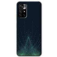 Poco M4 Pro 5G Andre Moura 1 Baskılı Uyumlu Silikon Kılıf