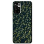 Poco M4 Pro 5G Dragon Hunter 1 Baskılı Uyumlu Silikon Kılıf