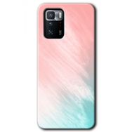 Poco X3 GT Art Design 25 Baskılı Uyumlu Silikon Kılıf