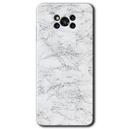 Poco X3 NFC Art Design 28 Baskılı Uyumlu Silikon Kılıf