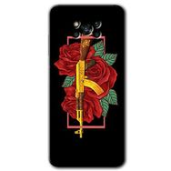 Poco X3 NFC Bedel Baskılı Uyumlu Silikon Kılıf
