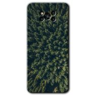 Poco X3 NFC Dragon Hunter 1 Baskılı Uyumlu Silikon Kılıf