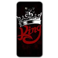 Poco X3 NFC King Baskılı Uyumlu Silikon Kılıf