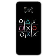 Poco X3 NFC Sauce Baskılı Uyumlu Silikon Kılıf