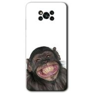 Poco X3 NFC Şıpsevdi Aşk Baskılı Uyumlu Silikon Kılıf