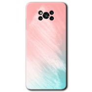 Poco X3 Pro Art Design 25 Baskılı Uyumlu Silikon Kılıf