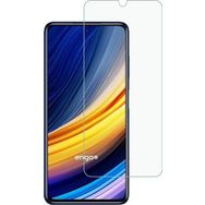 Poco X3 Pro Ekran Koruyucu Nano Temperli Cam
