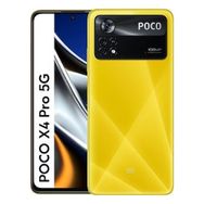 Poco X4 Pro 256GB Sarı Yenilenmiş