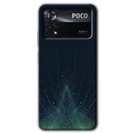 Poco X4 Pro Andre Moura 1 Baskılı Uyumlu Silikon Kılıf