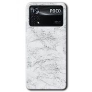 Poco X4 Pro Art Design 28 Baskılı Uyumlu Silikon Kılıf