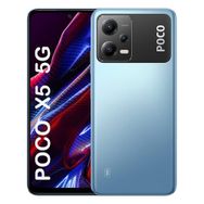 Poco X5 5G 256GB 8GB Ram Mavi