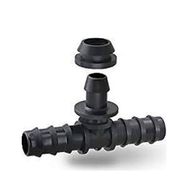 Poelsan 20x20x20 Grommet Te Damla Sulama Kurtağzı