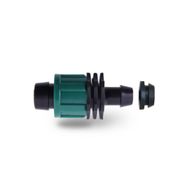 Poelsan 22x20 Yassı Damla Sulama Grommet Nipel