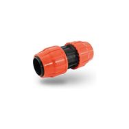 Poelsan 6x6 inç Layflat Manşon