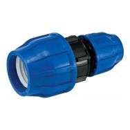 Poelsan Mavi 40X32 Kaplin Redüksiyon Manşon