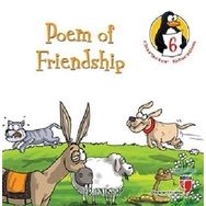 Poem Of Friendship - Friendship - Nezire Demir
