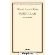 POEMALAR - ALEKSANDR SERGEYEVİÇ PUŞKİN