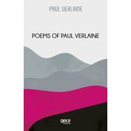 Poems - Paul Verlaine