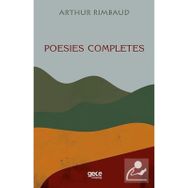 Poesies Completes - Arthur Rimbaud