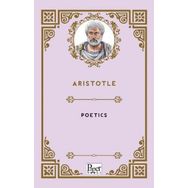 Poetics Paper Books