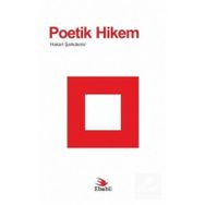 Poetik Hikem - Hakan Şarkdemir