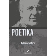 Poetika - Adnan Satıcı