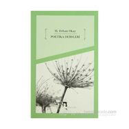 Poetika Dersleri - M. Orhan Okay