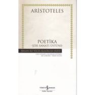 Poetika İş Bankası Kültür Yayınları