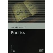 POETIKA - MICHEL JARRETY