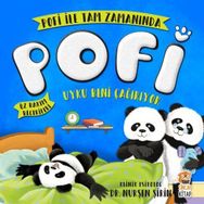 Pofi - Uyku Beni Çağırıyor - Nurşen Şirin