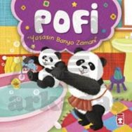 Pofi Yaşasın Banyo Zamanı - Nursen Şirin