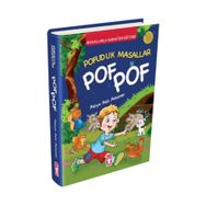 Pofuduk Masallar Pof Pof - Asiye Aslı Aslaner