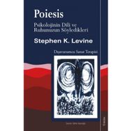 Poiesis - Stephen Levine - Sola Unitas